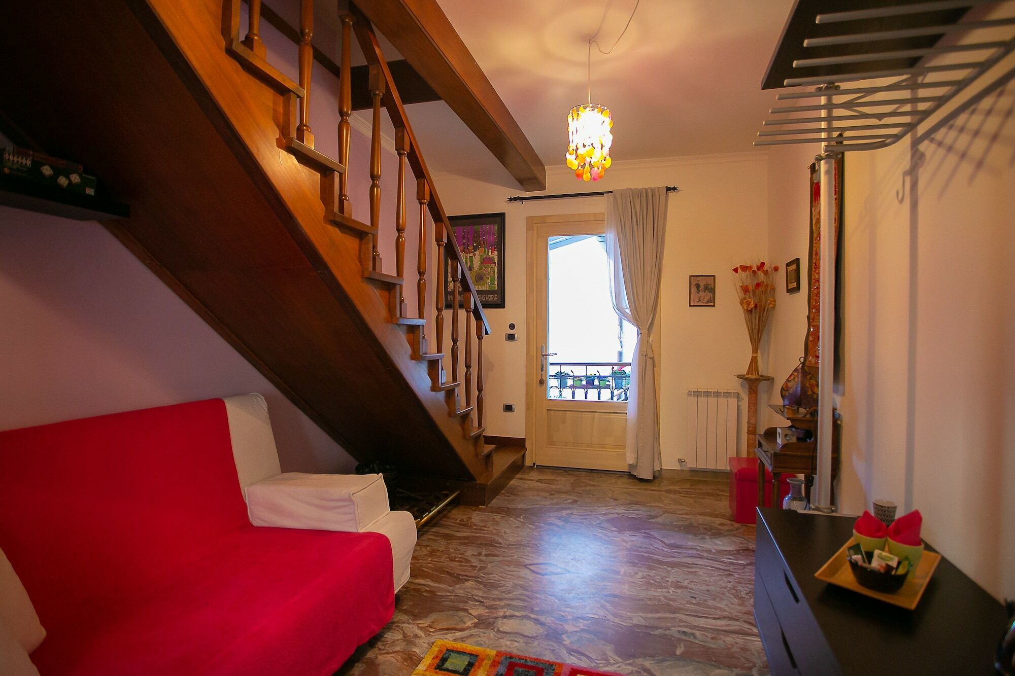 קיוג'ה B&B La Corte מראה חיצוני תמונה