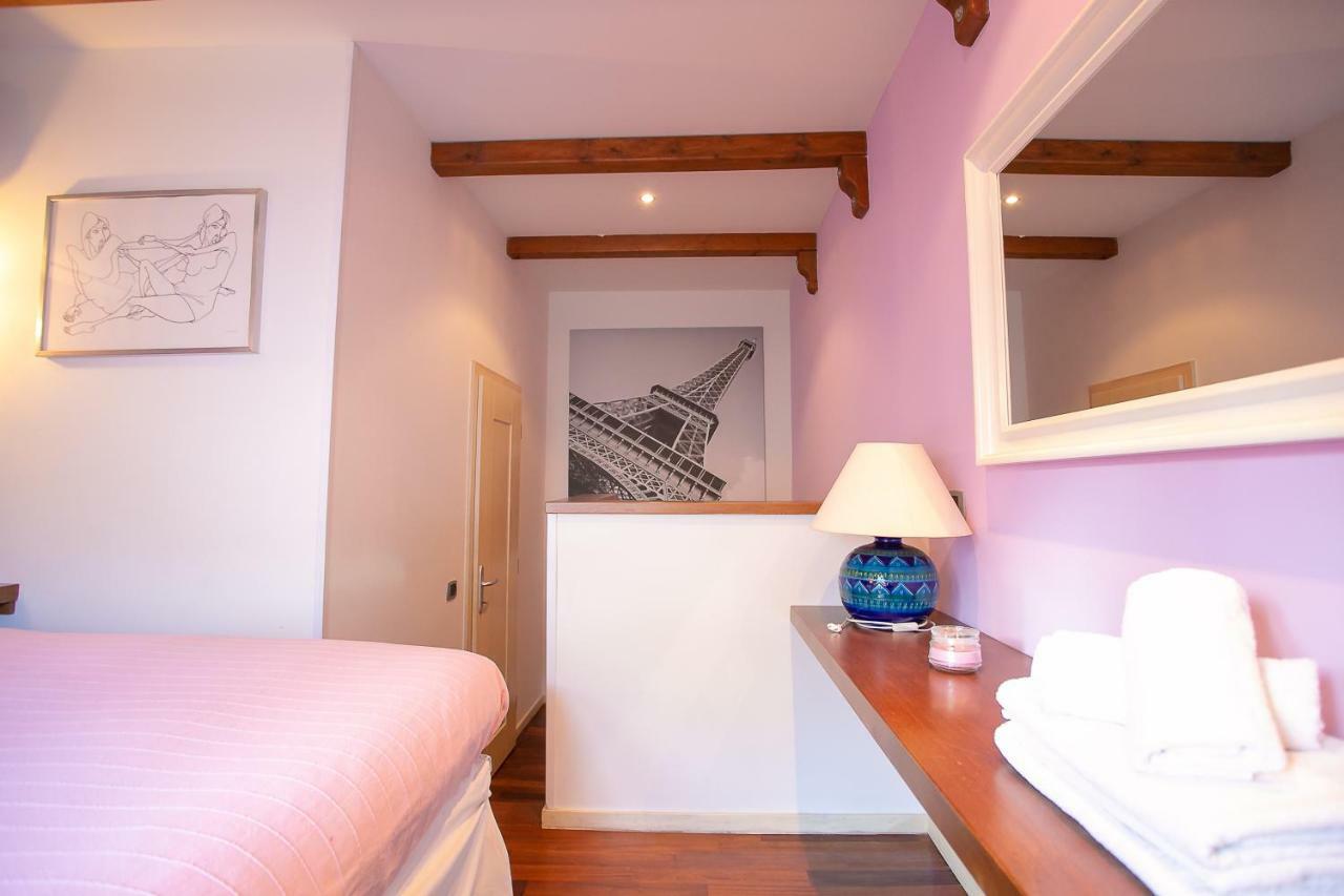 קיוג'ה B&B La Corte מראה חיצוני תמונה