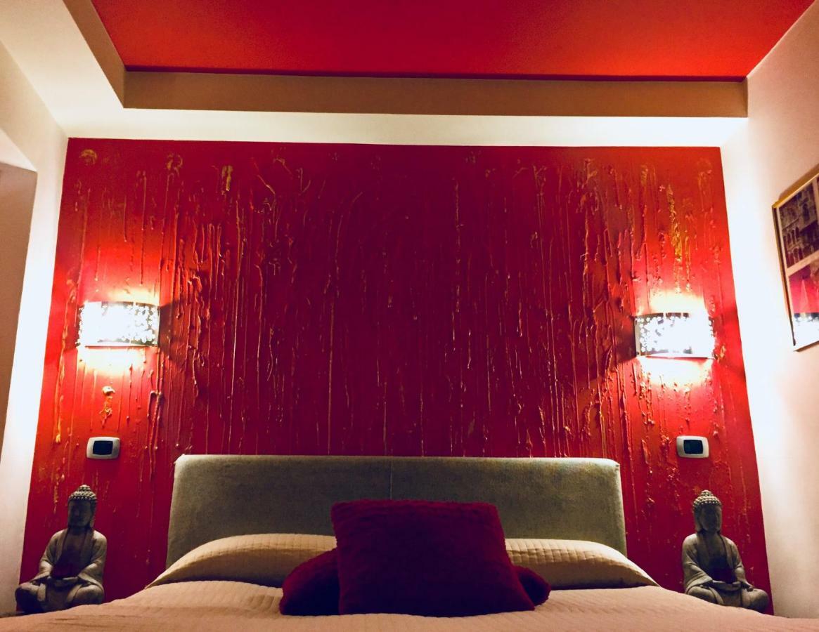 קיוג'ה B&B La Corte מראה חיצוני תמונה