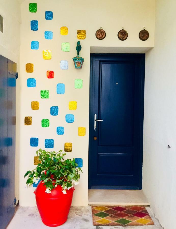 קיוג'ה B&B La Corte מראה חיצוני תמונה
