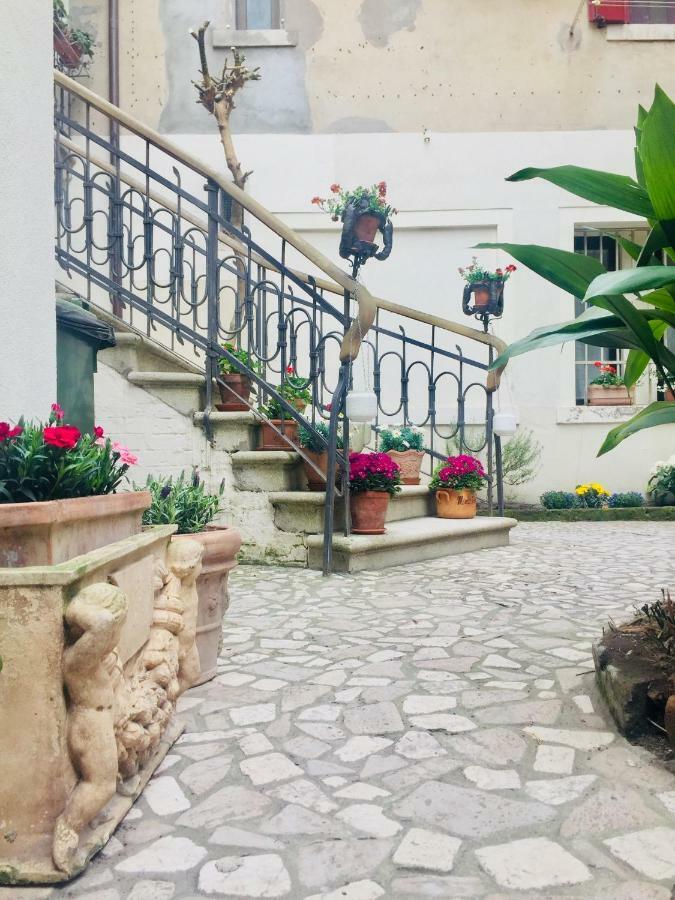 קיוג'ה B&B La Corte מראה חיצוני תמונה