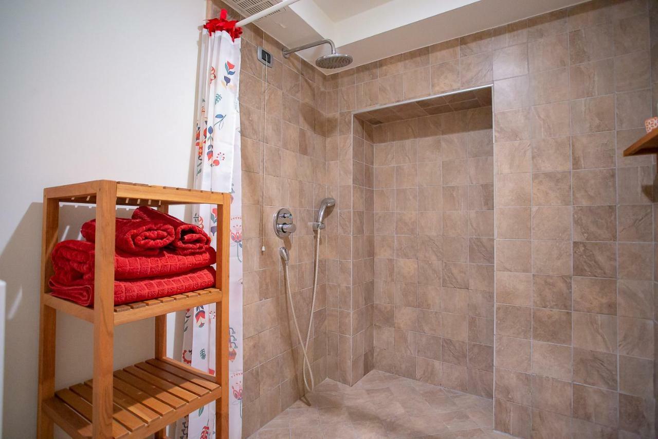 קיוג'ה B&B La Corte מראה חיצוני תמונה