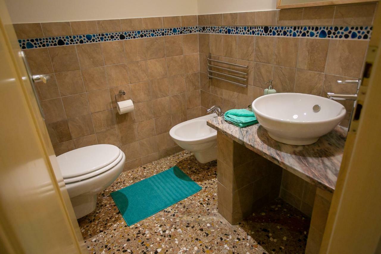 קיוג'ה B&B La Corte מראה חיצוני תמונה