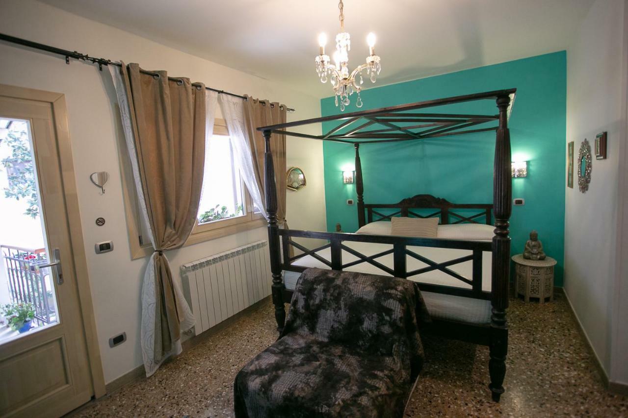קיוג'ה B&B La Corte מראה חיצוני תמונה