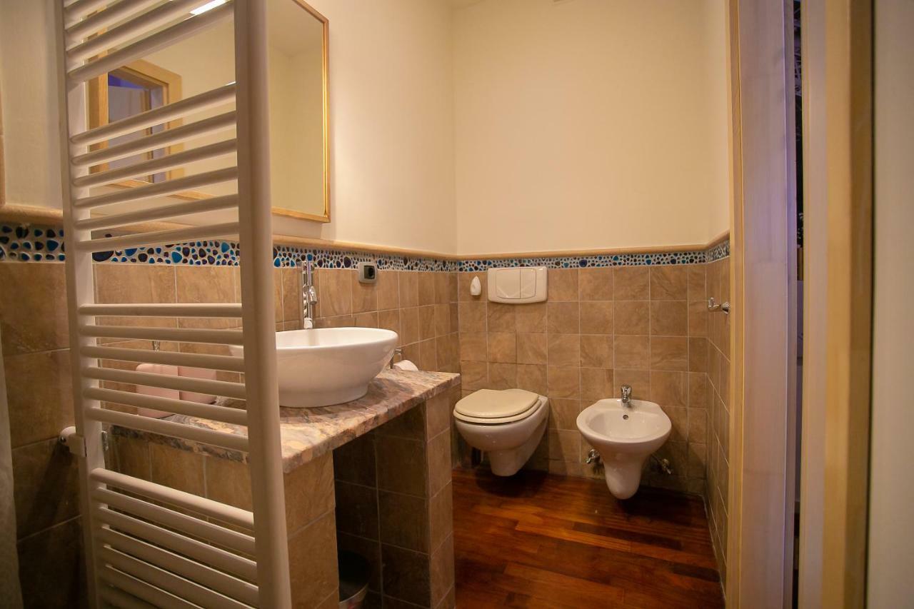 קיוג'ה B&B La Corte מראה חיצוני תמונה